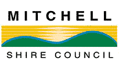 Mitchell Shire Council logo